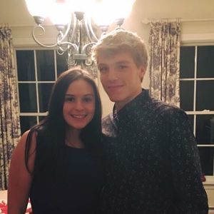 Meet your Posher, Zack